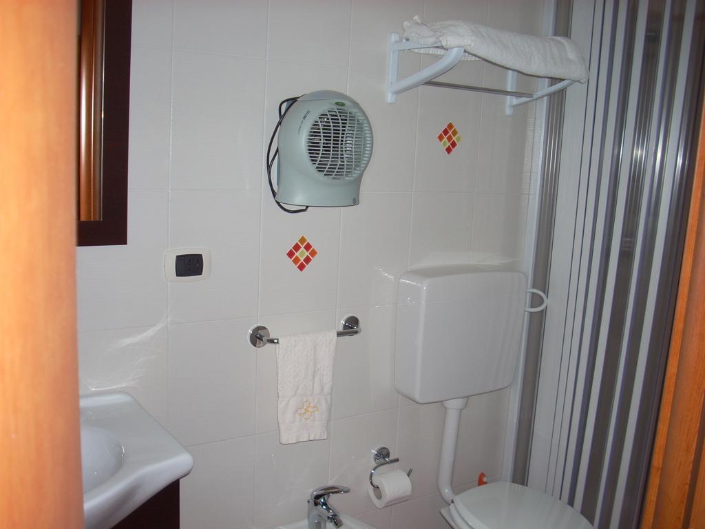 Bed and Breakfast Eurelios Adrano Habitación foto