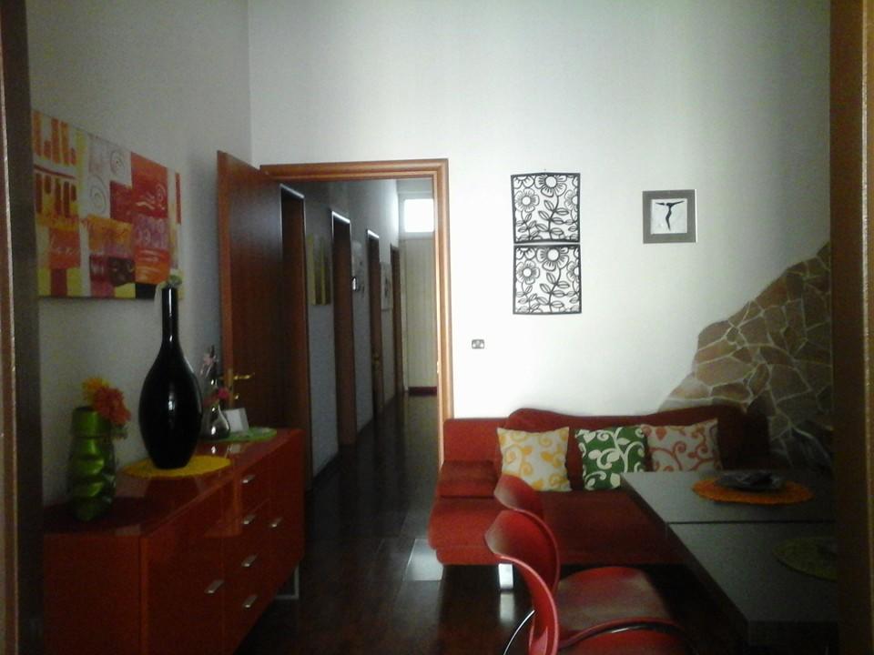Bed and Breakfast Eurelios Adrano Exterior foto